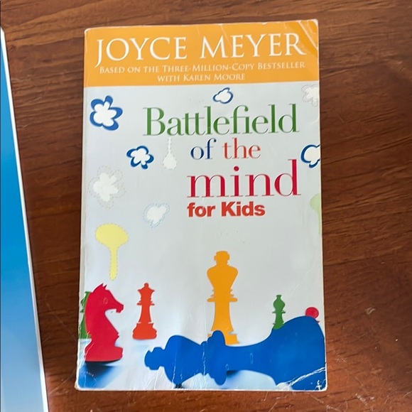 Set of Religious Books for Kids - Picture 4 of 7